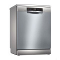 Máy rửa bát Bosch SMS6ZCW10E, 14 bộ Châu Âu