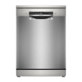 Máy rửa bát Bosch SMS6ZCW10E, 14 bộ Châu Âu