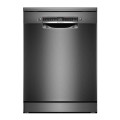 Máy rửa bát độc lập Serie 4 Bosch SMS4EMC06E, 14 bộ Châu Âu