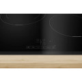 Bếp từ âm 3 vùng nấu Bosch PUC611BB5E