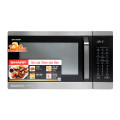 Lò vi sóng Sharp 32 lít R-C932XVN-BST, có nướng