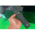 Tivi HXY 65 inch 4K H65B650UA