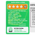 Tủ lạnh Hitachi Inverter 540 lít Multi Door R-HW540RV(X)