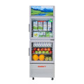 Tủ mát 2 cánh Sanaky 290/350 lít VH-358WL
