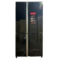 Tủ lạnh Sharp Inverter 590/525 lít SJ-FX610V-MK