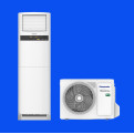 Điều hòa tủ đứng Panasonic 1 chiều Inverter 20.500BTU S-21PB3H5/U-21PRB1H5