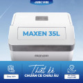 Máy hút ẩm, lọc không khí Amcom Maxen HL-35CS, Phòng < 70m2