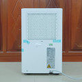 Máy hút ẩm, lọc không khí Amcom Maxen AM-25YL, Phòng < 60m2