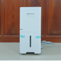 Máy hút ẩm, lọc không khí Amcom Maxen AM-25YL, Phòng < 60m2