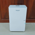 Máy hút ẩm, lọc không khí Amcom Maxen AM-25YL, Phòng < 60m2