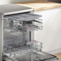 Máy rửa bát Bosch SMS4EVI04E serie 4, 13 bộ Châu Âu