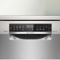 Máy rửa bát Bosch SMS6ZCI01P serie 6, 14 bộ Châu Âu