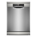 Máy rửa bát Bosch SMS6ZCI01P serie 6, 14 bộ Châu Âu