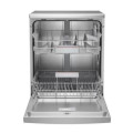 Máy rửa bát Bosch SMS4ECI01P serie 4, 12 bộ Châu Âu