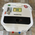 Bình nóng lạnh 1 đèn Asiatic 30 lít BN-AV30