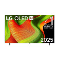 Tivi OLED LG AI 4K 55 inch OLED55B5PSA
