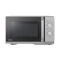 Lò vi sóng Toshiba 25 lít MW3-MM25PE(SV), không nướng