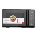 Lò vi sóng Toshiba 26 lít MW3-EM26PE(BM)VN, không nướng