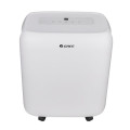 Máy hút ẩm GREE GDN10BC-K5EB2B phòng dưới 22m2