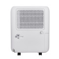 Máy hút ẩm GREE GDN10BC-K5EB2B phòng dưới 22m2