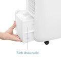 Máy hút ẩm GREE GDN10BC-K5EB2B phòng dưới 22m2