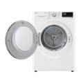 Máy sấy bơm nhiệt LG 10.5kg DVHP50W