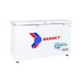 Tủ bảo quản Sanaky 500 lít VH-5699HY3, Inverter, 1 ngăn