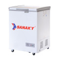 Tủ bảo quản Sanaky 100 lít VH-1599HY