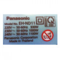 Máy sấy tóc Panasonic EHND11-A645