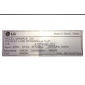 Lò vi sóng LG 28 lít MH6842B có nướng