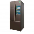 Tủ lạnh Hitachi 455L R-WB545PGV2(GBW)