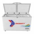 Tủ bảo quản Sanaky 280 lít VH-2899A1, 1 ngăn đông