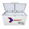 Tủ bảo quản Sanaky 1 ngăn 560L VH-5699HY3N inverter