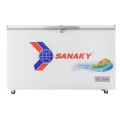 Tủ bảo quản Sanaky 569 lít VH-5699W1, 2 ngăn 2 cánh