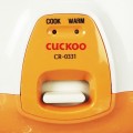 Nồi cơm điện 0.5 lít Cuckoo CR-0331 nhập khẩu Hàn Quốc