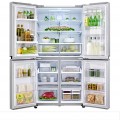 Tủ lạnh LG Side by side inverter 725 lít GR-R24FSM
