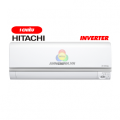 Điều hòa Hitachi 1 chiều 10.000BTU inverter RAS-SD10CD(W)