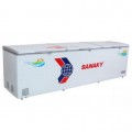 Tủ bảo quản Sanaky 1100 lít VH-1199HY, 1 ngăn 3 cánh