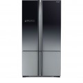 Tủ lạnh Hitachi 640L Inverter R-WB800PGV5 (XGR)