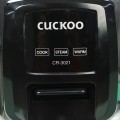 Nồi cơm điện 5.4 lít Cuckoo CR3021S