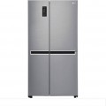 Tủ lạnh LG Side by side inverter 626 lít GR-B247JS