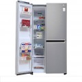 Tủ lạnh LG Side by side inverter 626 lít GR-B247JS