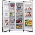 Tủ lạnh LG Side by side inverter 626 lít GR-D247JS