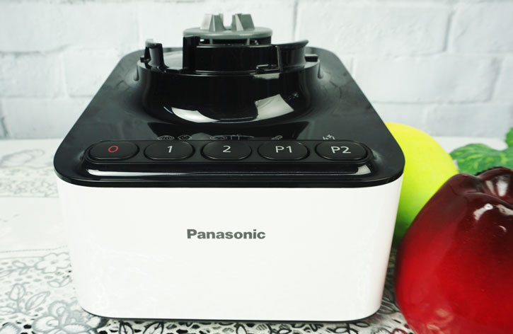 Máy xay sinh tố Panasonic MX-V300KRA