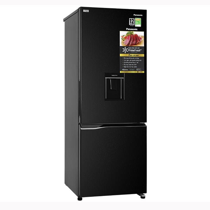 Tủ lạnh Panasonic Inverter 290 lít NR-BV320WKVN