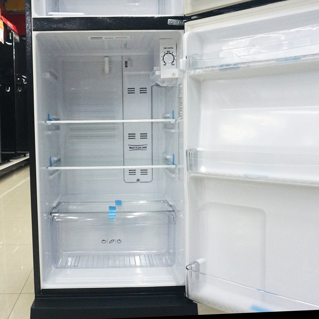 Tủ lạnh Aqua inverter 186 lít AQR-T219FA(PB)