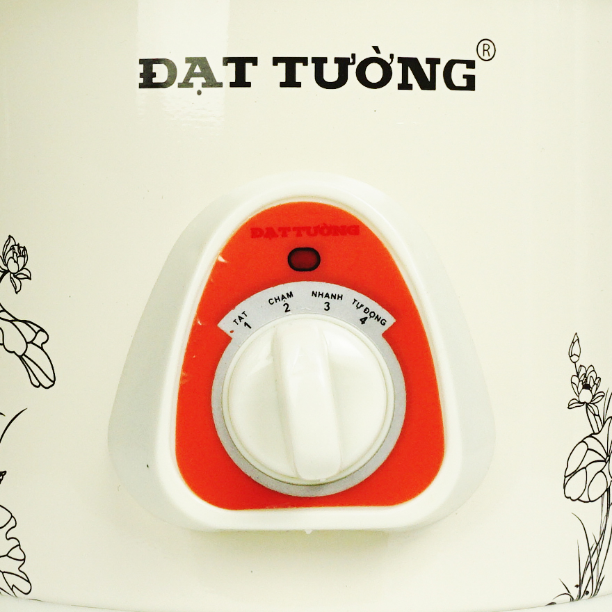 Nồi kho cá Đạt Tường 2.5 lít DTNKS-2.5