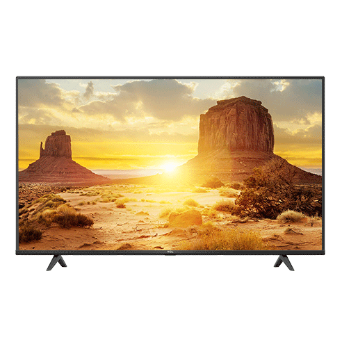 Tivi TCL android 4K 65 inch 65P618