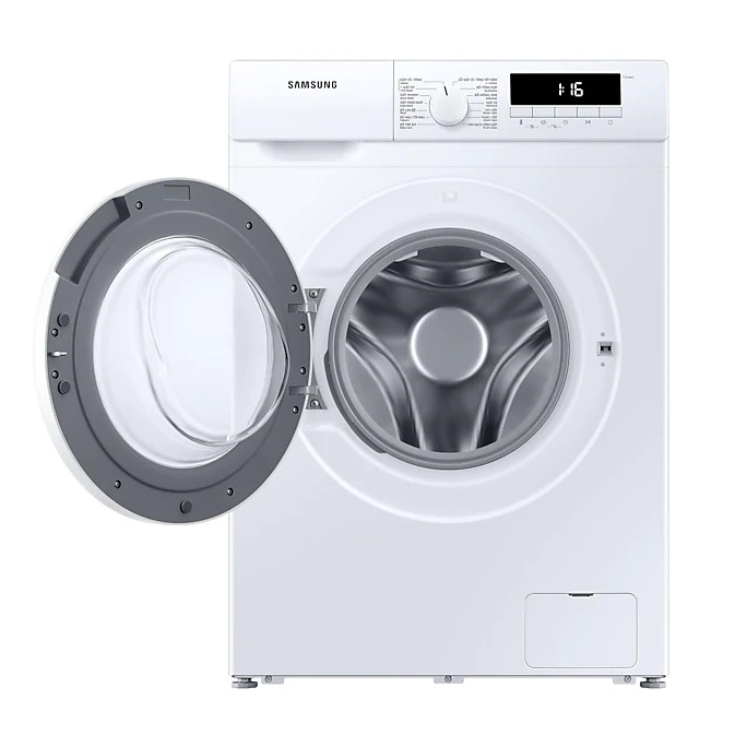 Máy giặt cửa ngang Samsung 9kg WW90T3040WW/SV