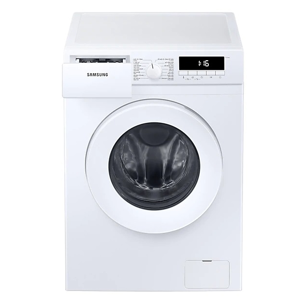 Máy giặt cửa ngang Samsung 9kg WW90T3040WW/SV